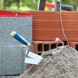 Будівельні матеріали