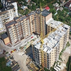 Будівництво та ремонт